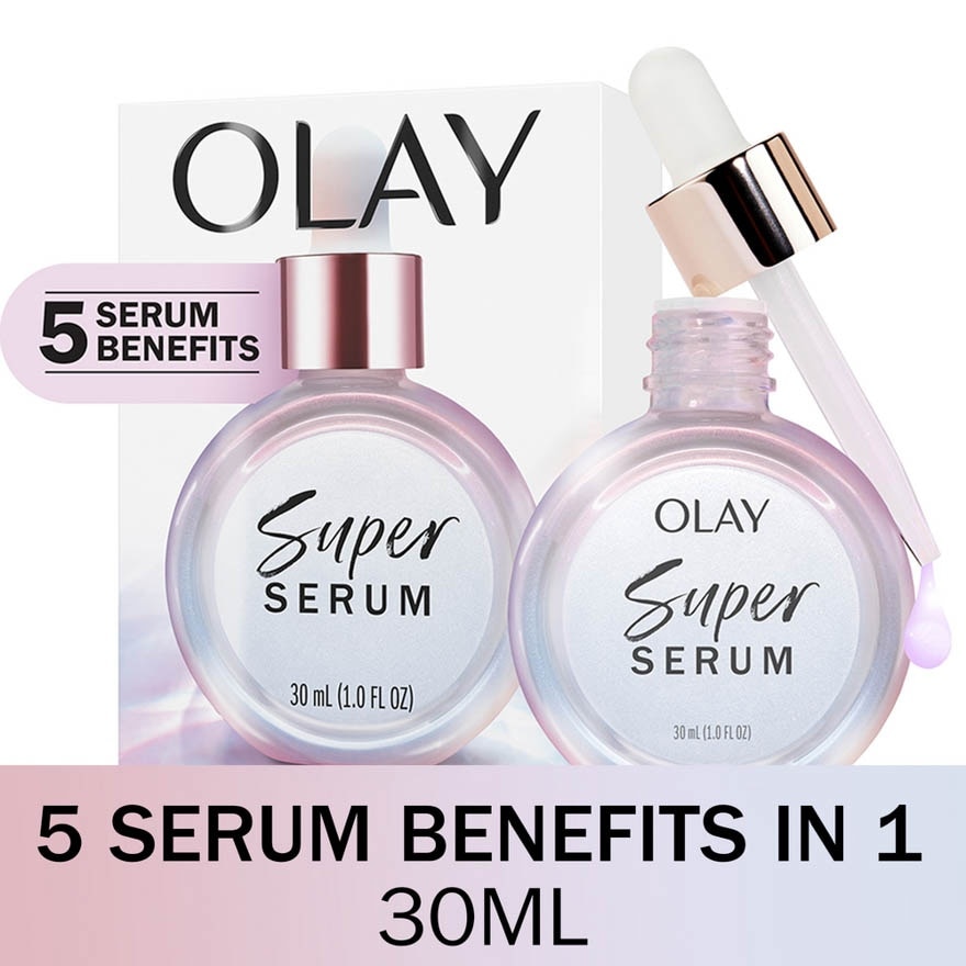 Super Serum Day 30 ml