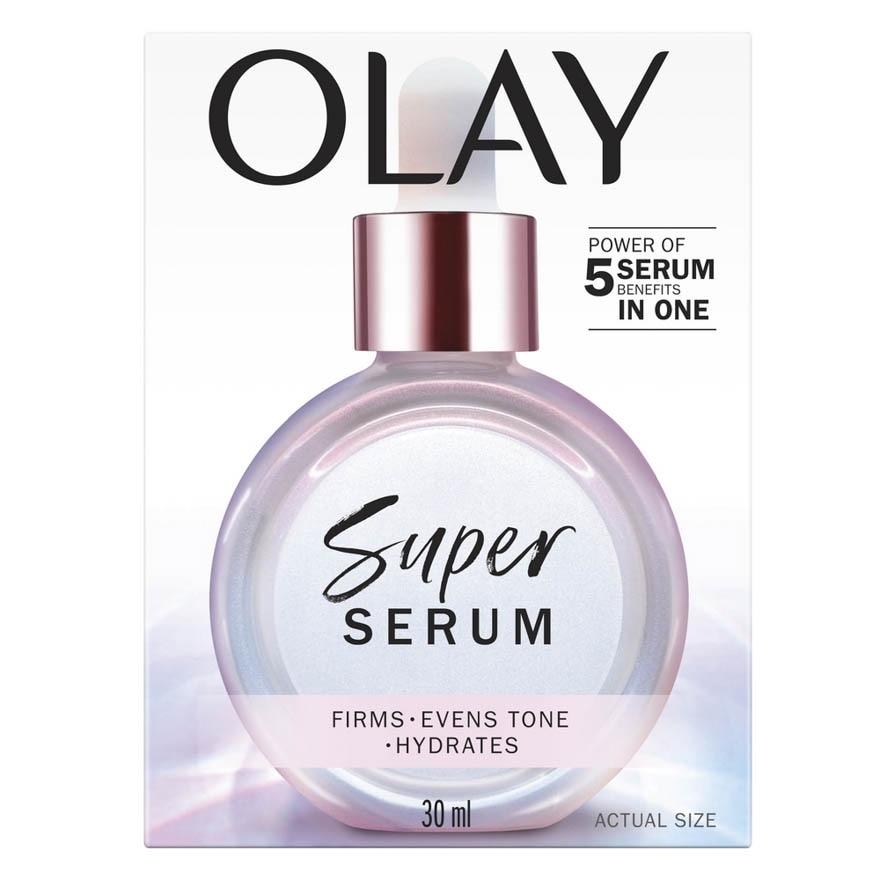 Super Serum Day 30 ml