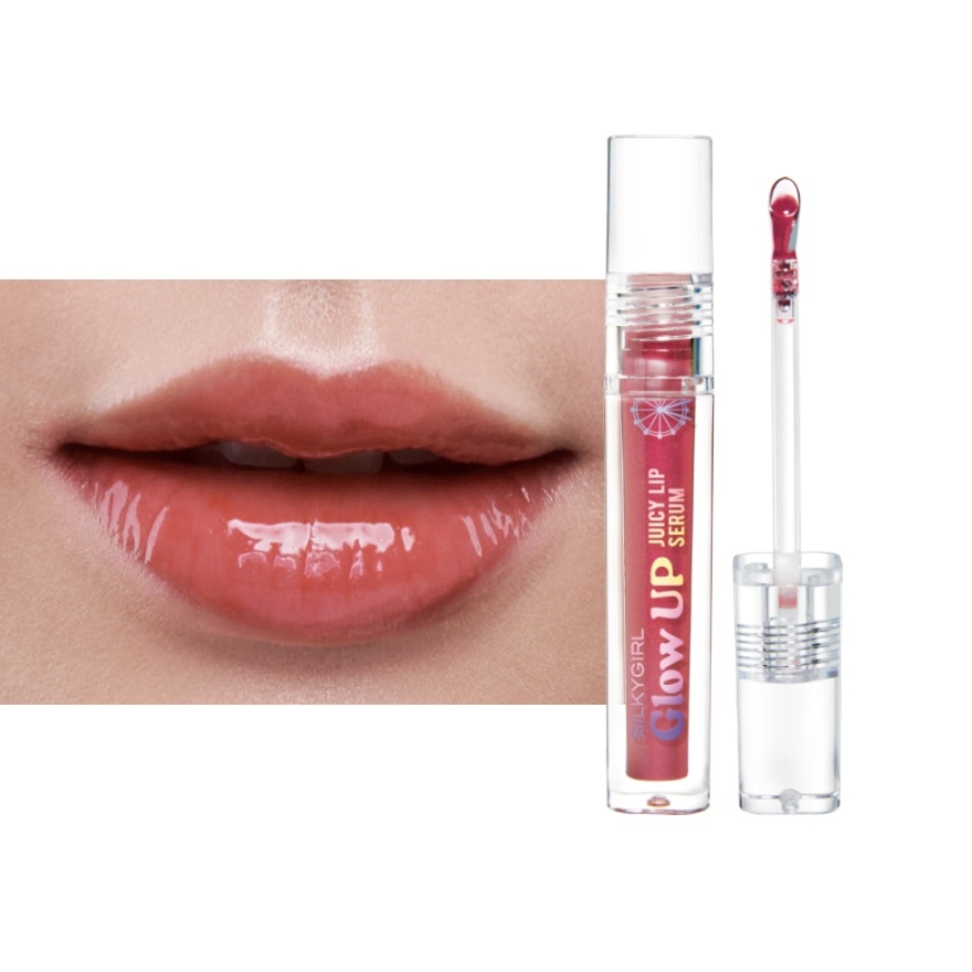 Glow Up Juicy L.Serum 01 Hoola