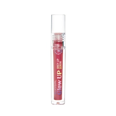SILKYGIRL Glow Up Juicy L.Serum 01 Hoola