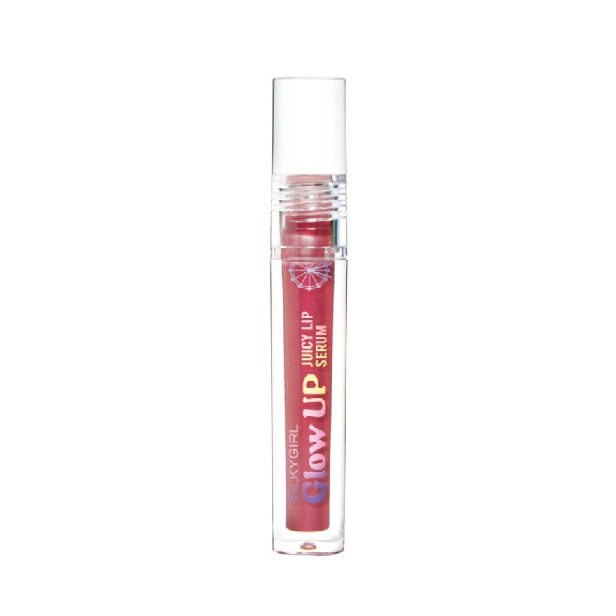 Glow Up Juicy L.Serum 01 Hoola