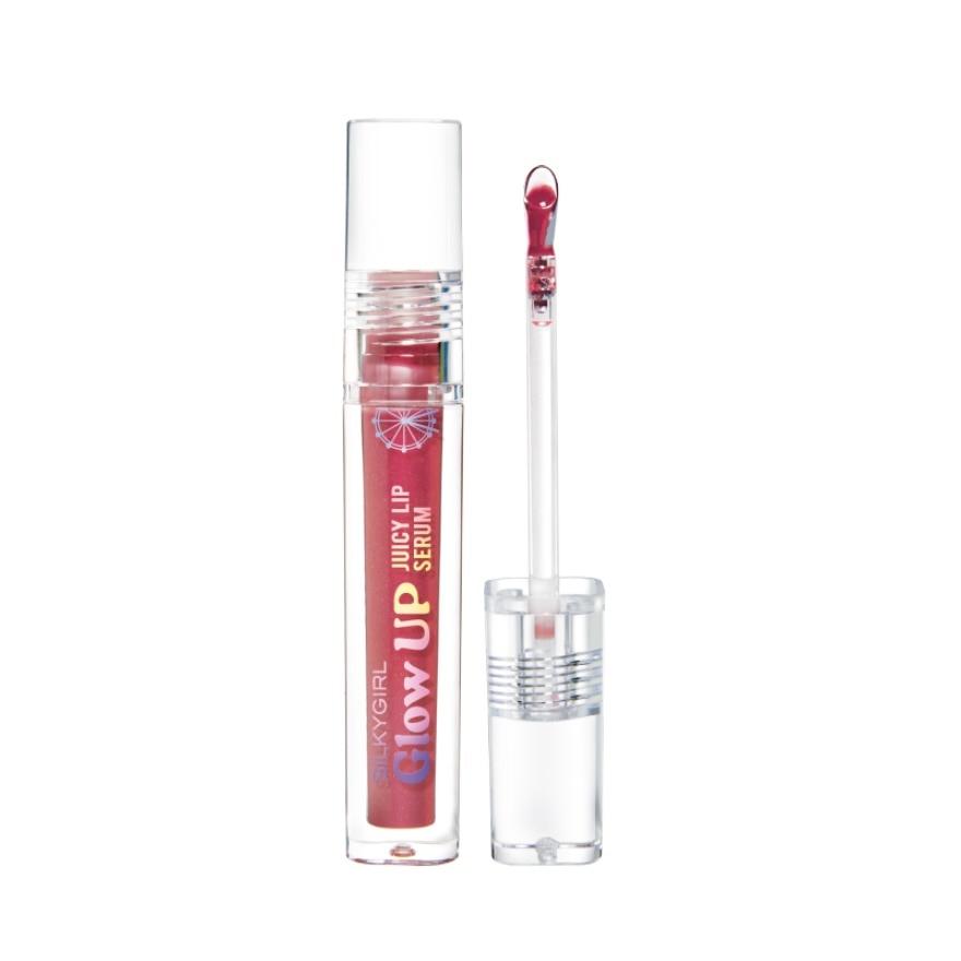 Glow Up Juicy L.Serum 01 Hoola