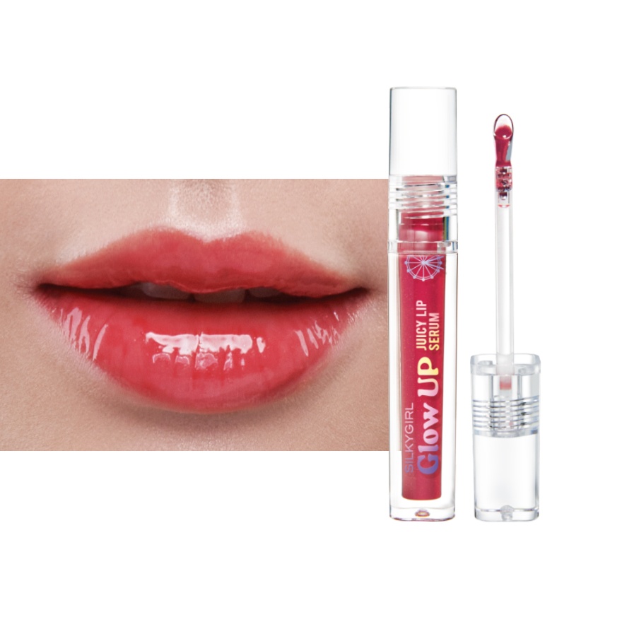 Glow Up Juicy L.Serum 02 Love