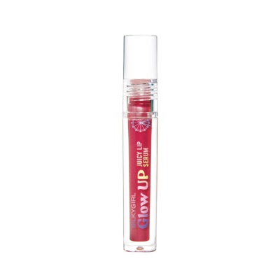 SILKYGIRL Glow Up Juicy L.Serum 02 Love image