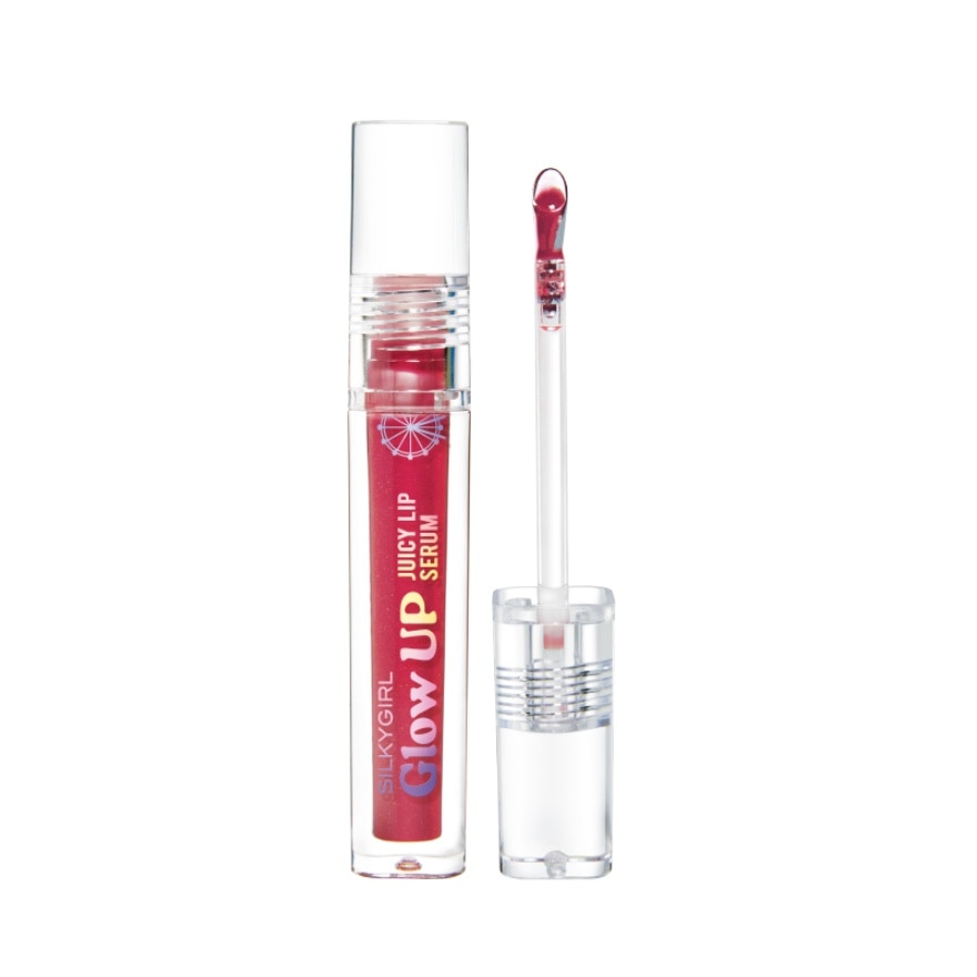 Glow Up Juicy L.Serum 02 Love