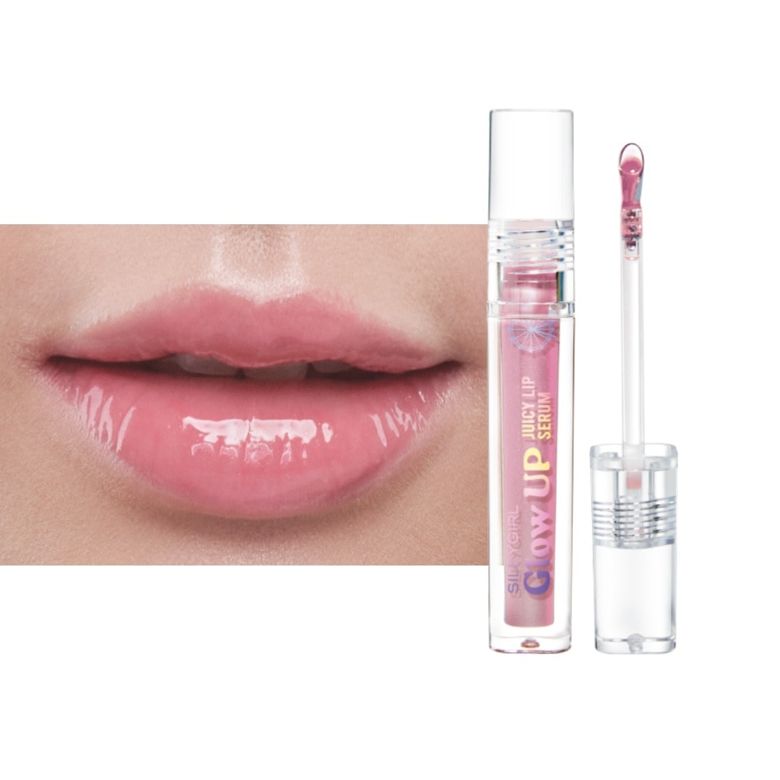 Glow Up Juicy L.Serum 03 Tutu