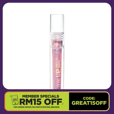 SILKYGIRL Glow Up Juicy L.Serum 03 Tutu