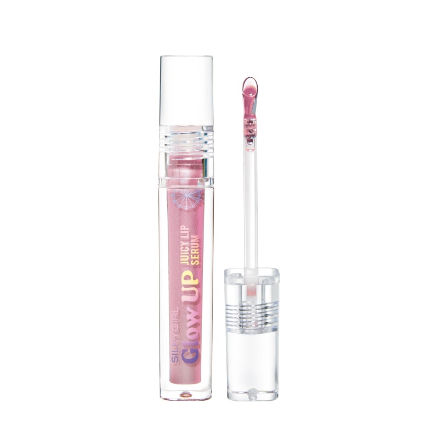 Glow Up Juicy L.Serum 03 Tutu