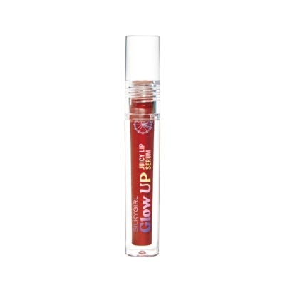 SILKYGIRL Glow Up Juicy L.Serum 04 P.Pom