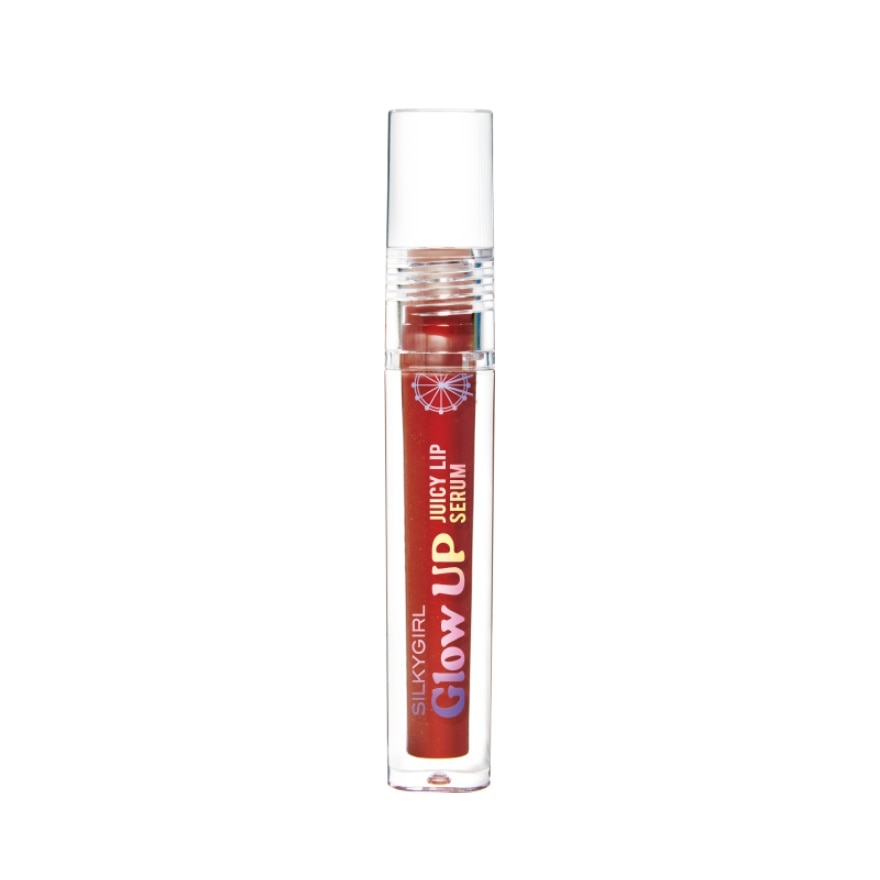 Glow Up Juicy L.Serum 04 P.Pom