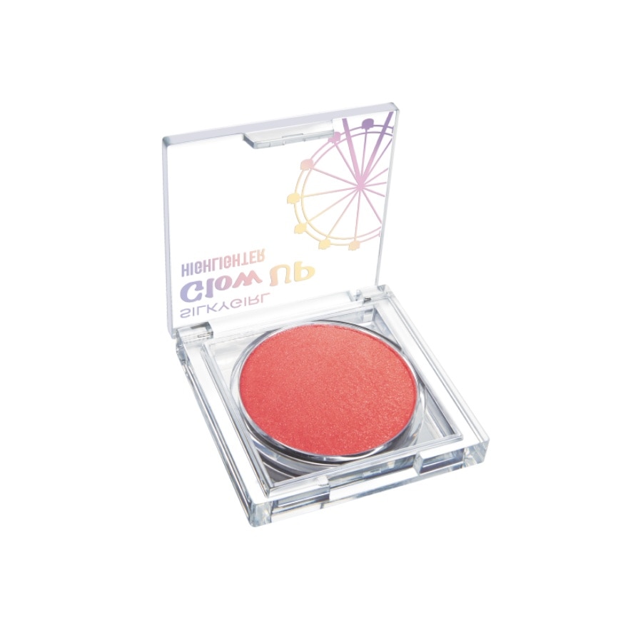 Glow Up Blusher 01 Jelly