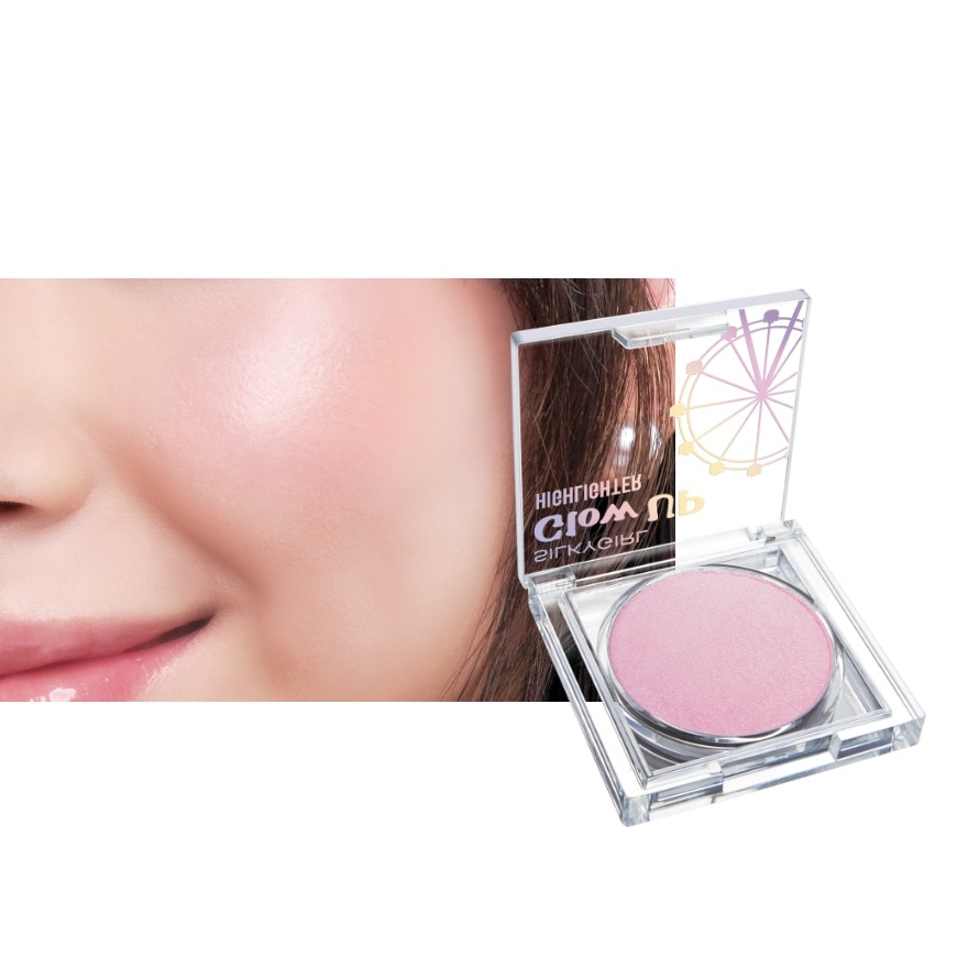Glow Up Highlighter 01 Mochi