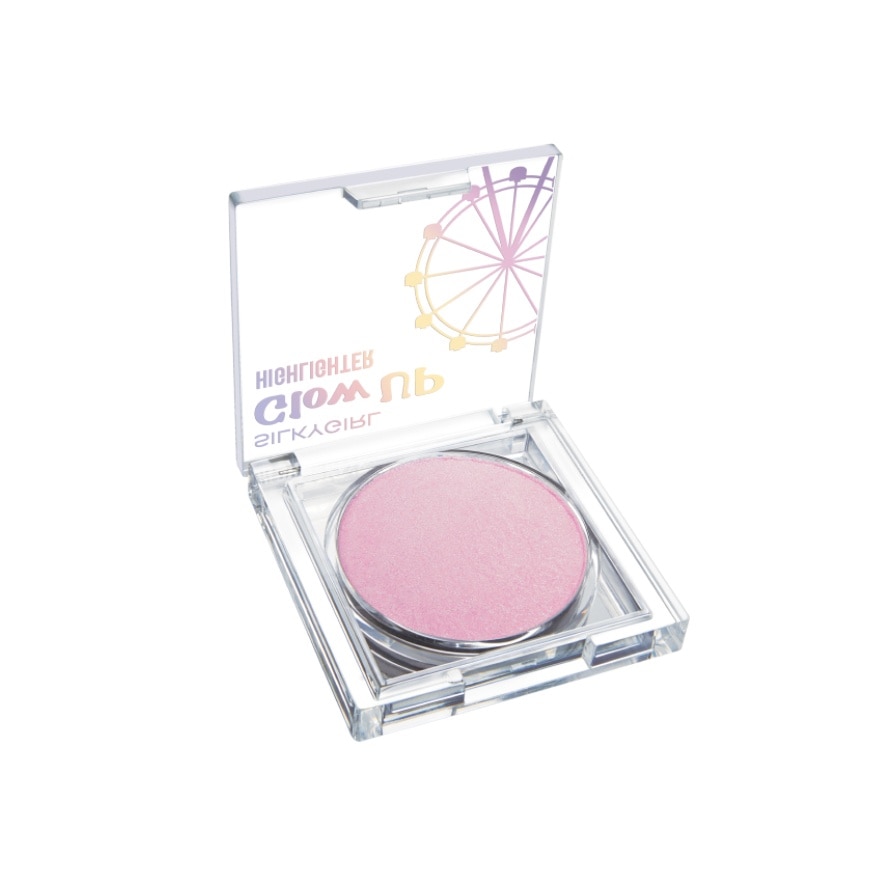 Glow Up Highlighter 01 Mochi