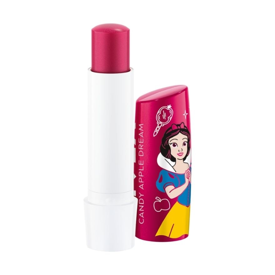 Disney Snow White Candy Apple Dream Lip 4.8g
