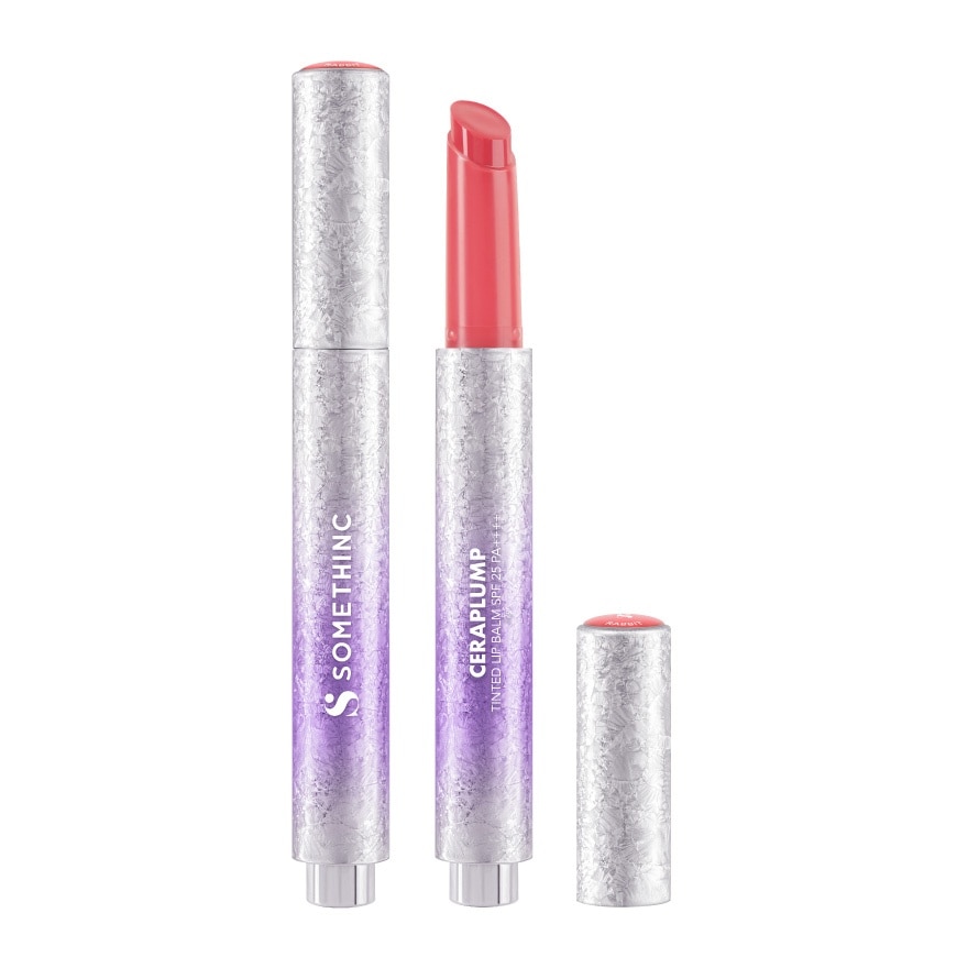 CERAPLUM Tinted Lip Balm -  Rabbit