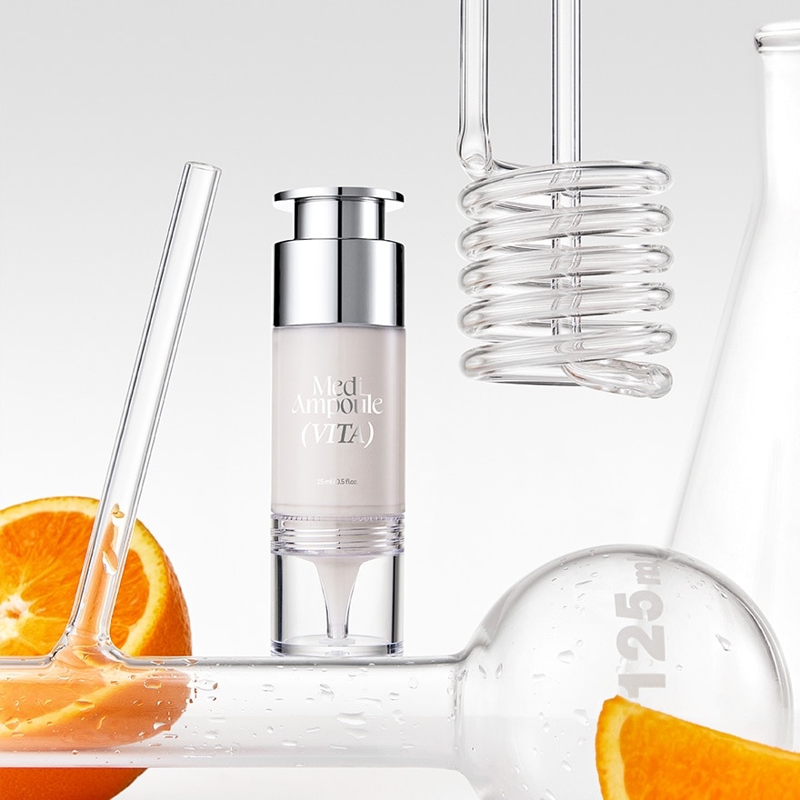 Medi Ampoule Vita 15ml