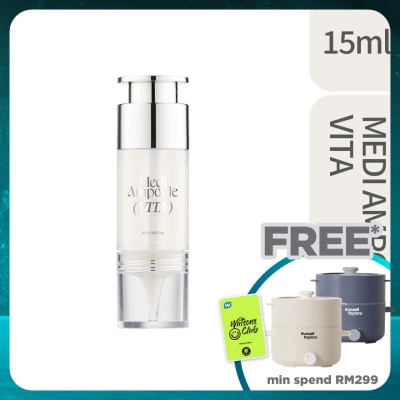 MILLIMILLI Medi Ampoule Vita 15ml