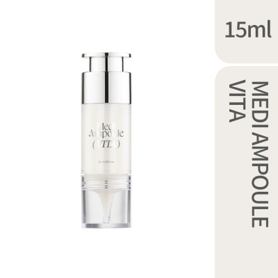 MILLIMILLI Medi Ampoule Vita 15ml