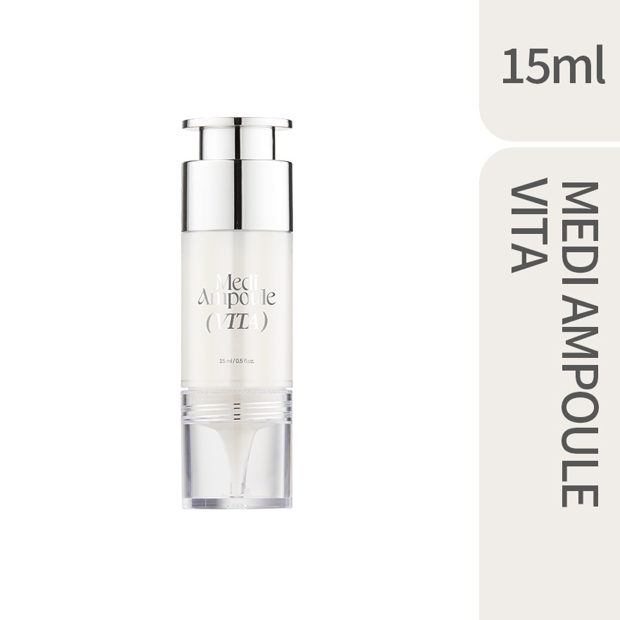Medi Ampoule Vita 15ml