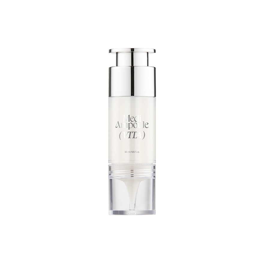 Medi Ampoule Vita 15ml