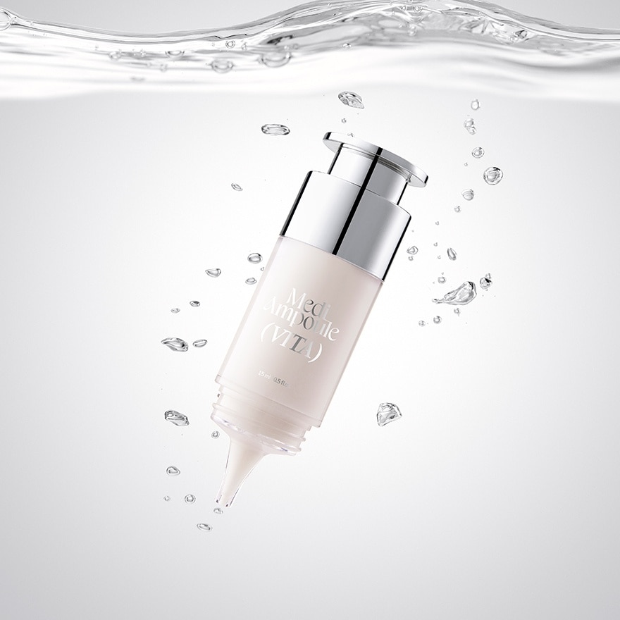Medi Ampoule Vita 15ml