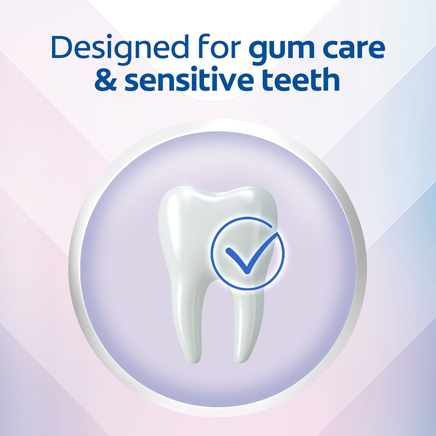 Colgate Gentle Sensitive Expert Toothbrush Ultra Soft 1s image