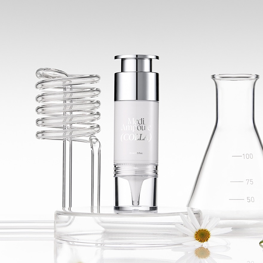 Medi Ampoule Collagen 15ml