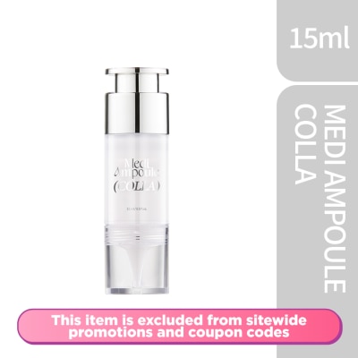 MILLIMILLI Medi Ampoule Collagen 15ml