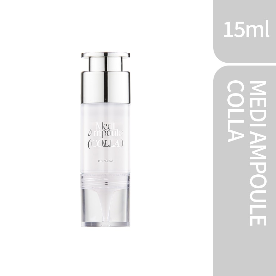 Medi Ampoule Collagen 15ml