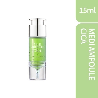 MILLIMILLI Medi Ampoule Cica 15ml