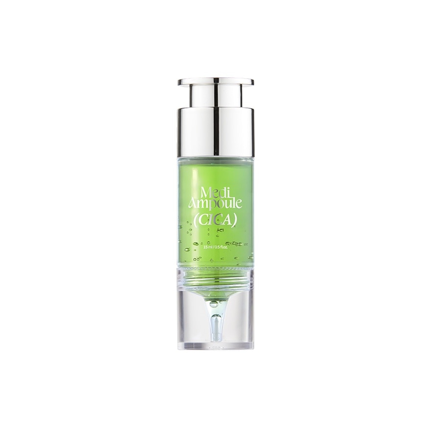 Medi Ampoule Cica 15ml