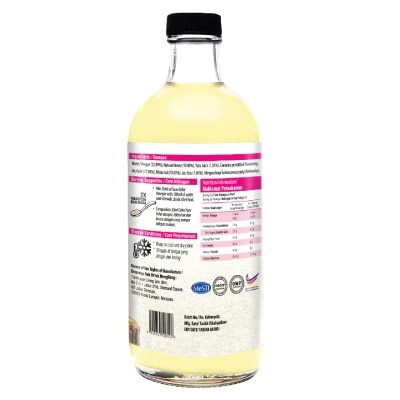 SURYA Yuzu Cider Vinegar 450ml