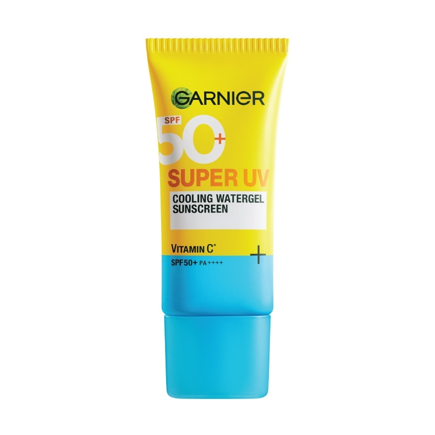Super UV Cooling Gel Sunscreen 30ml