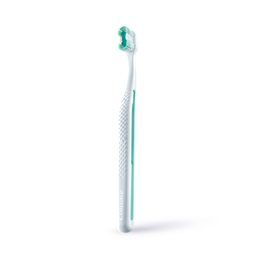 Colgate Total Foaming Clean Soft Toothbrush 1s