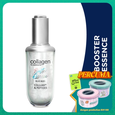 COLLAGEN BY WATSONS Booster Essence Collume & Peptide 40ml