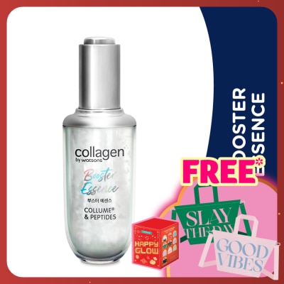 COLLAGEN BY WATSONS Booster Essence Collume & Peptide 40ml