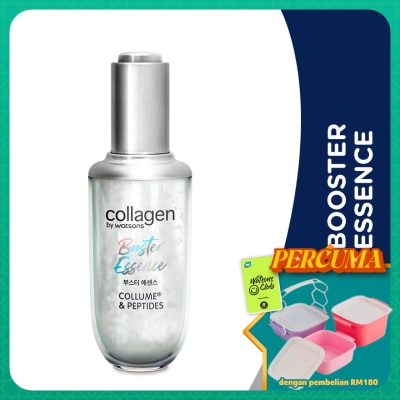 COLLAGEN BY WATSONS - Booster Essence Collume & Peptide 40ml