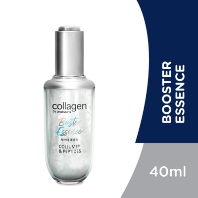 COLLAGEN BY WATSONS Booster Essence Collume & Peptide 40ml
