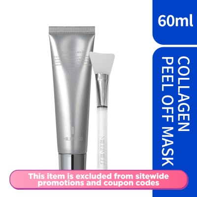 MILLIMILLI Collapy 3D Mask 60ml