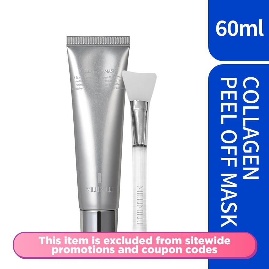 Collapy 3D Mask 60ml