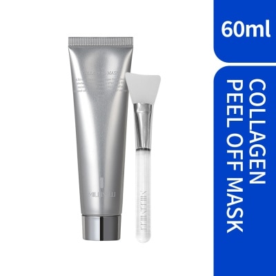 MILLIMILLI Collapy 3D Mask 60ml