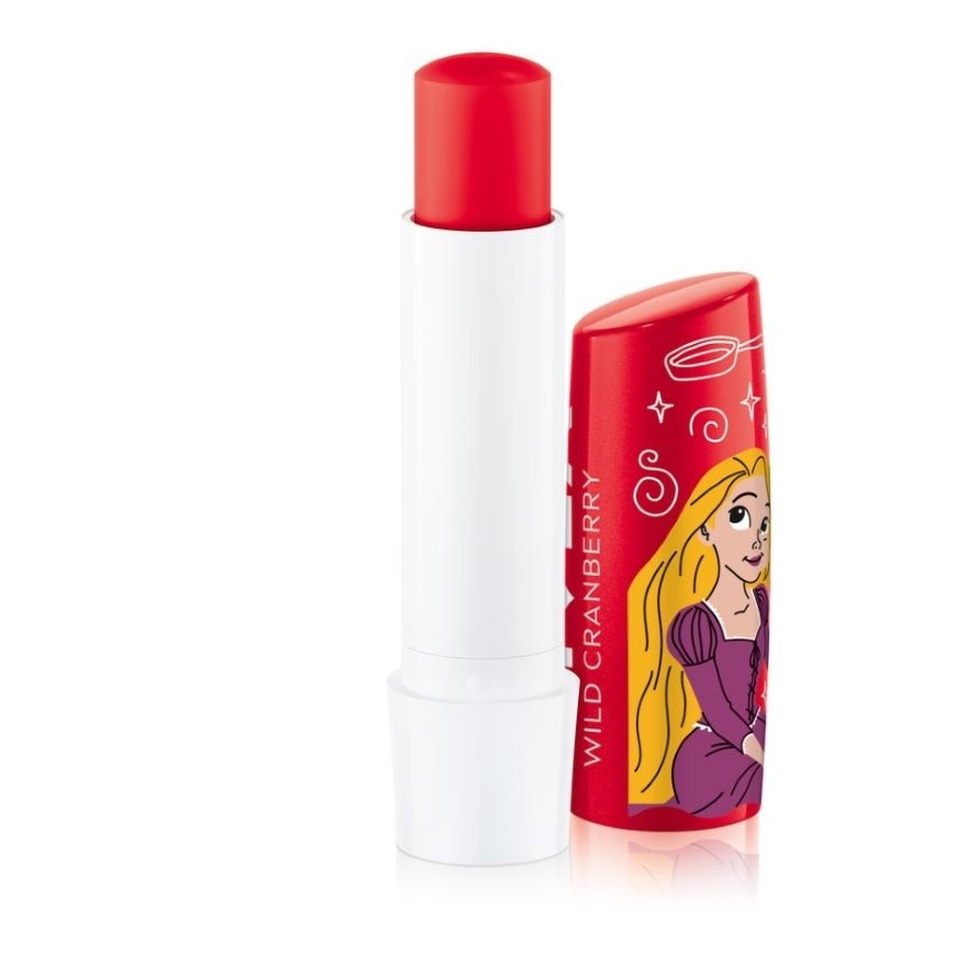 Disney Rapunzel Wild Cranberry Lip 4.8g