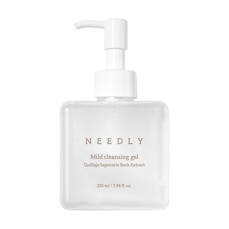 Mild Cleansing Gel 235ml