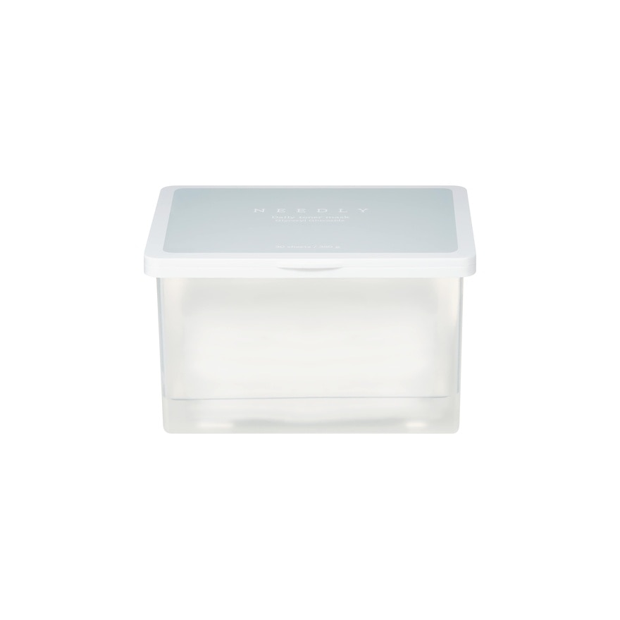 Daily Toner Mask 30sheets