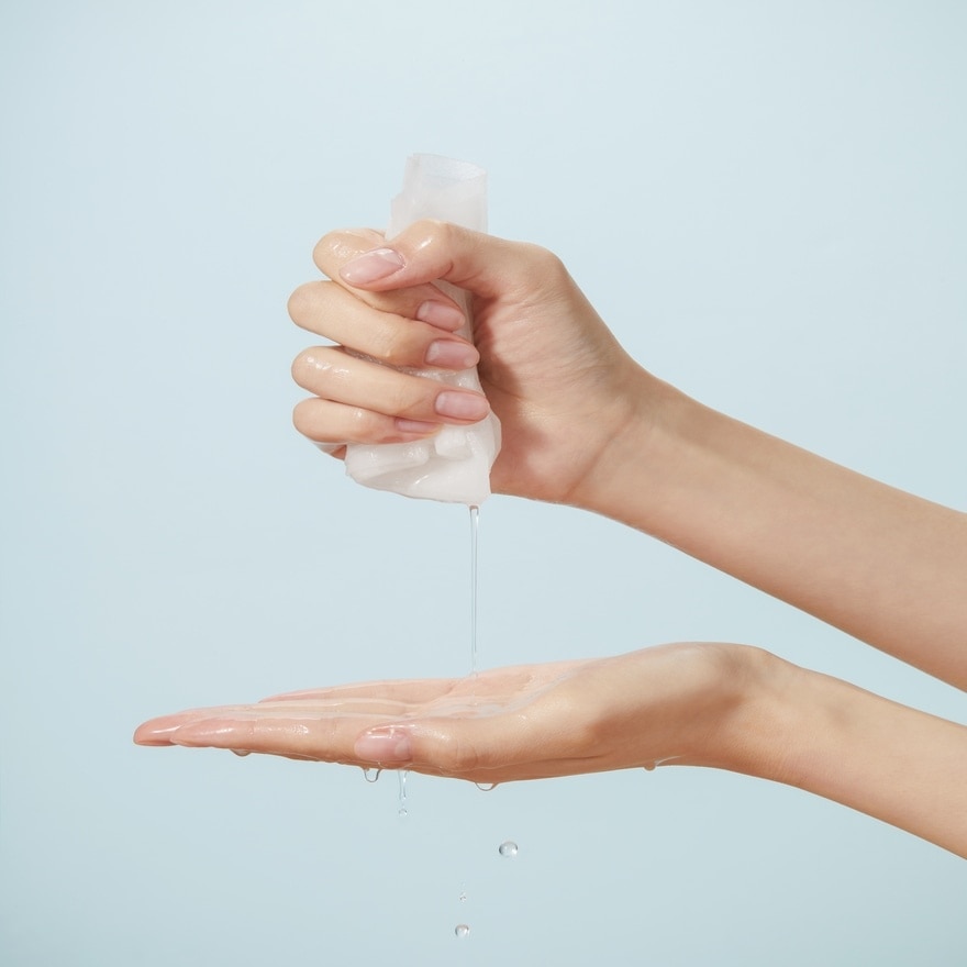 Daily Toner Mask 30sheets