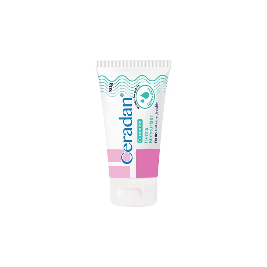 Hydra Moisturiser 30g