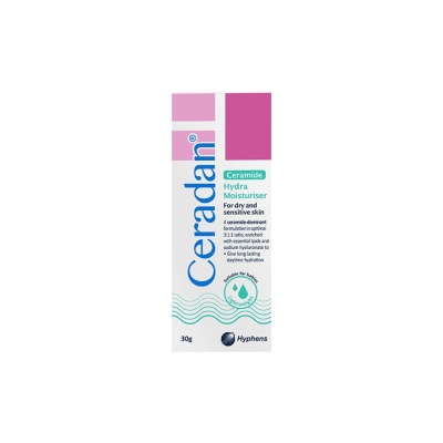 CERADAN - Hydra Moisturiser 30g