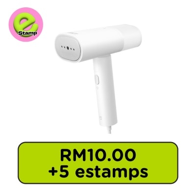 ESTAMP Xiaomi Handheld Garment Steamer UK