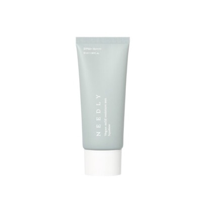 NEEDLY Vegan Sun Moisture SPF50+ PA++++ 50ml