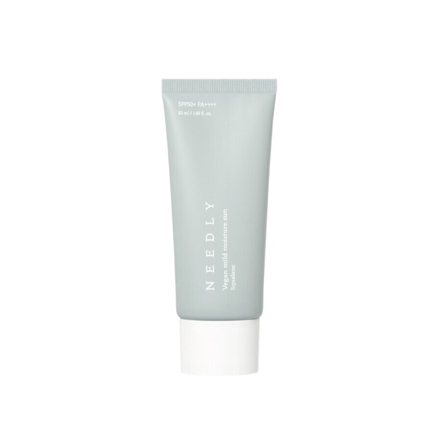 Vegan Sun Moisture SPF50+ PA++++ 50ml
